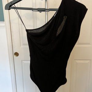 Socialite Cutout Bodysuit